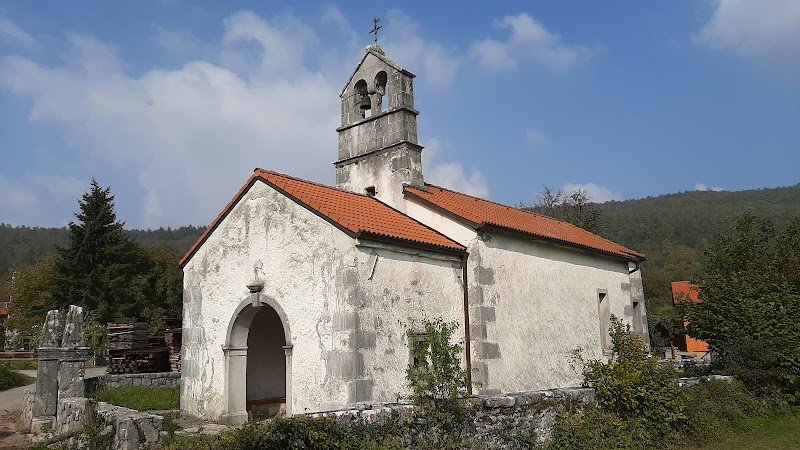 Sveti Peter - dodatna slika