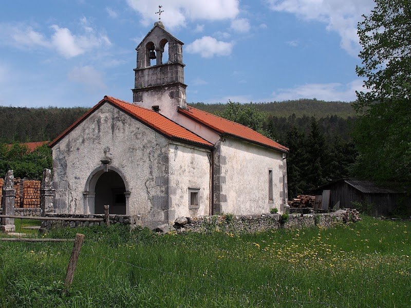 Sveti Peter