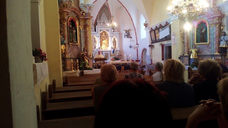 Sveti Peter - dodatna slika