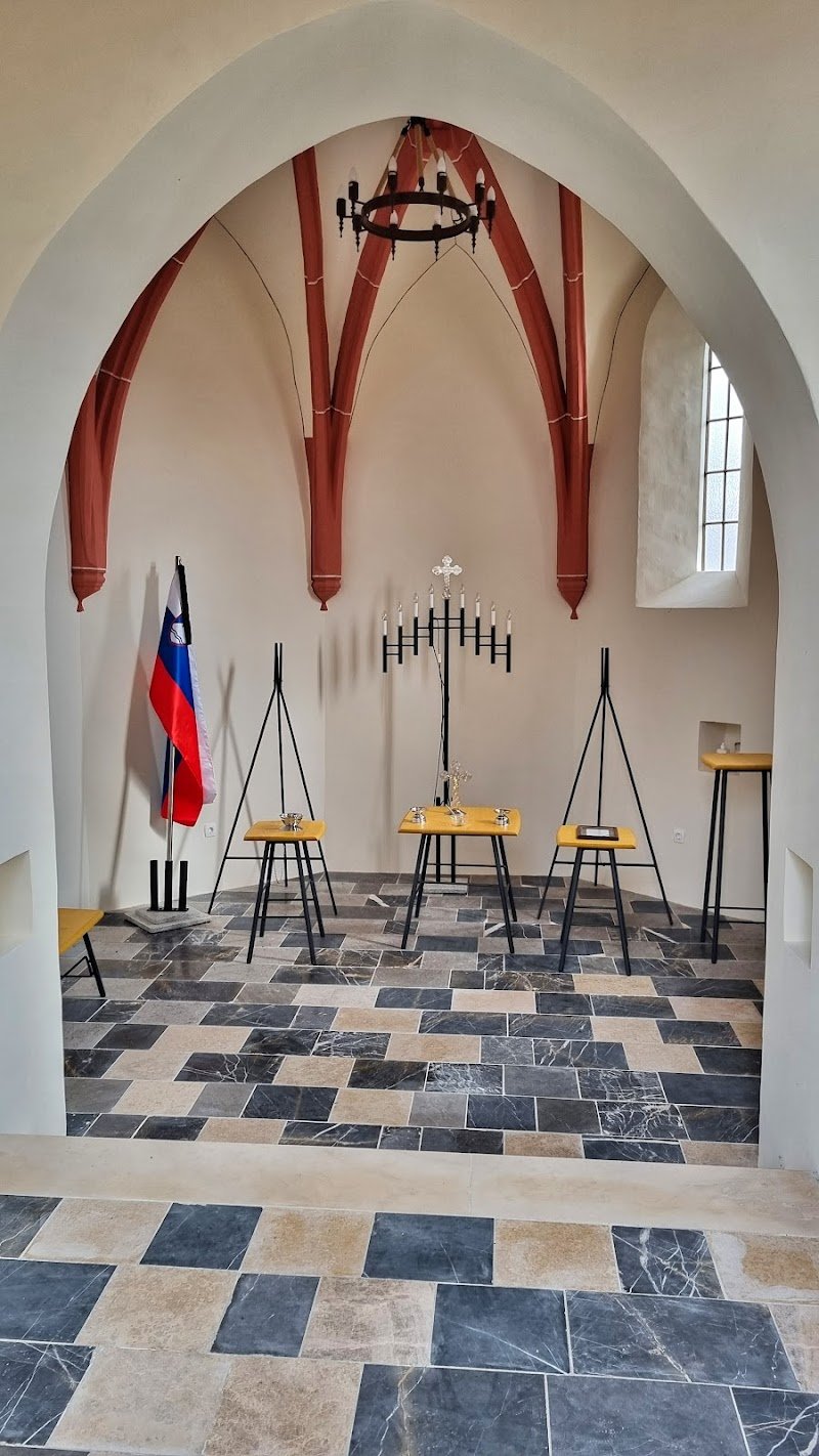 Sveti Peter - dodatna slika
