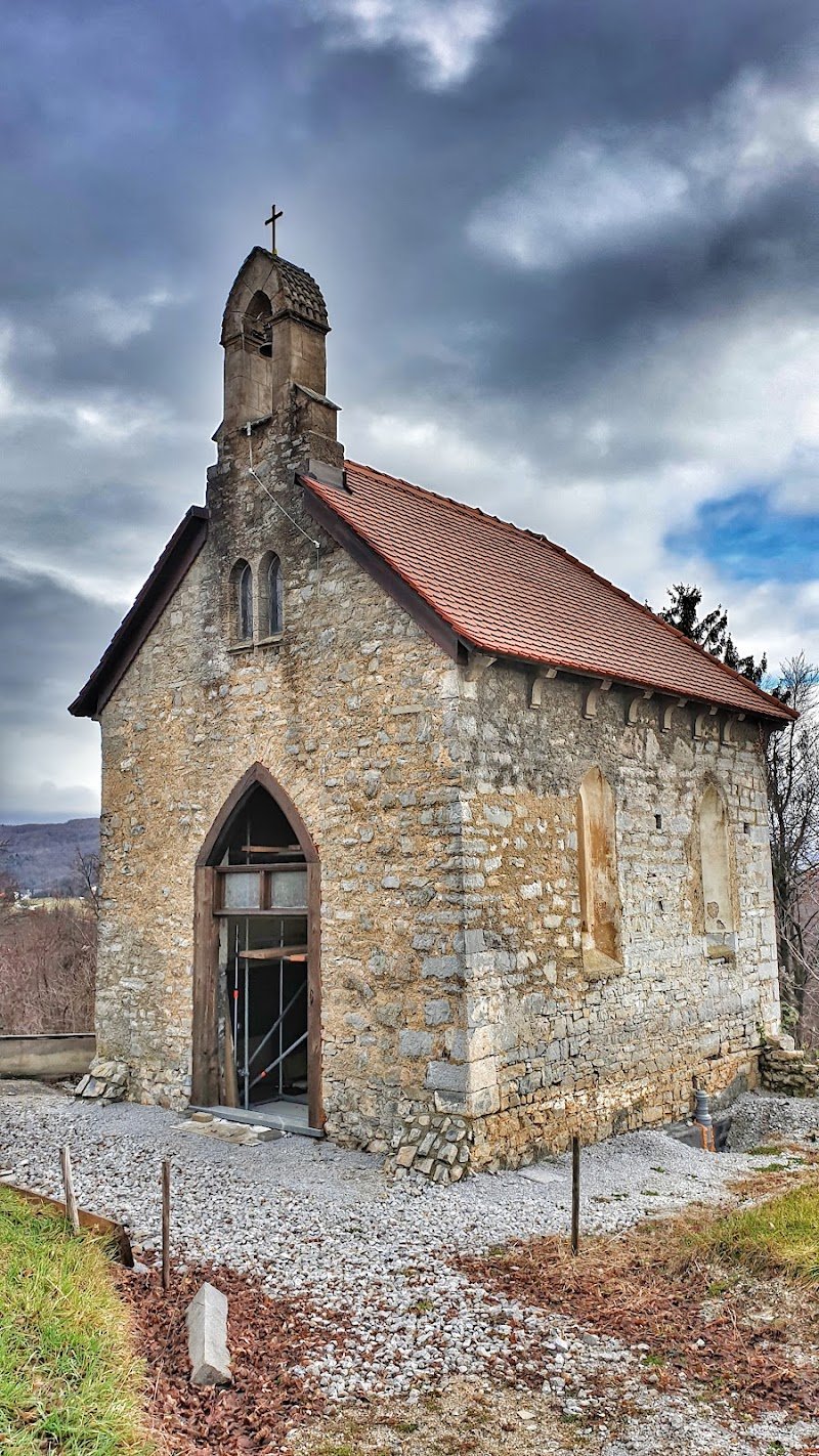 Sveti Peter - dodatna slika