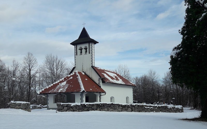 Sveti Peter - dodatna slika