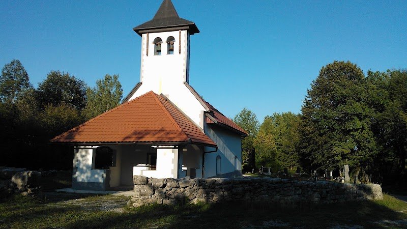 Sveti Peter - dodatna slika