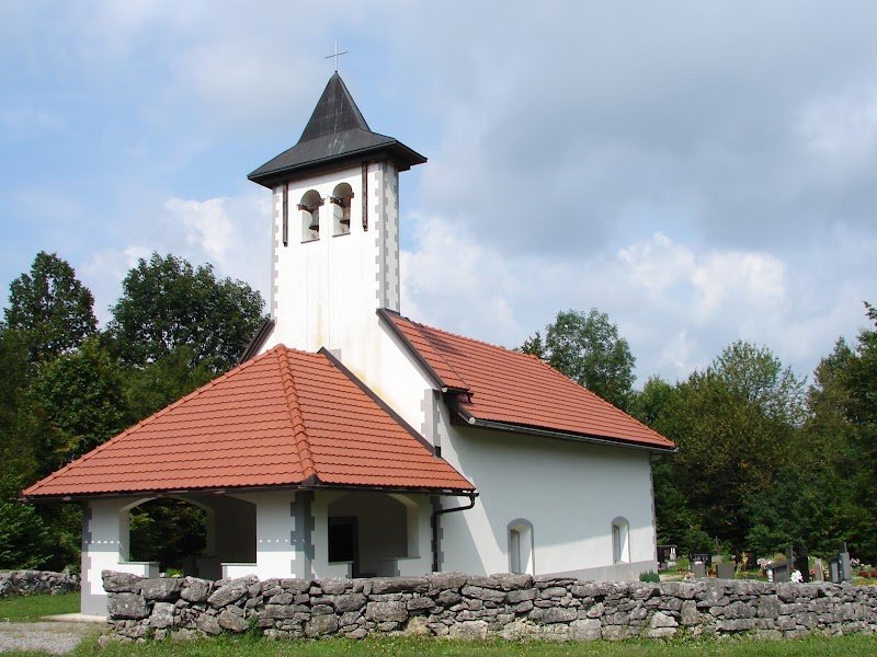 Sveti Peter