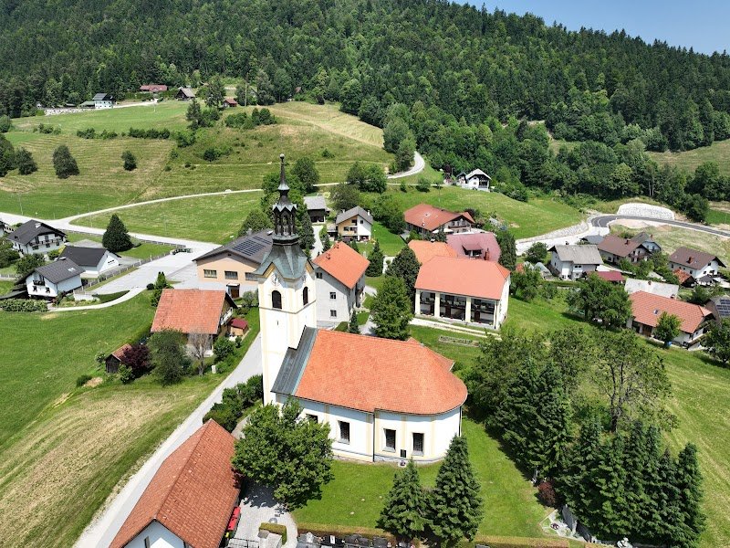 Sveti Peter - dodatna slika