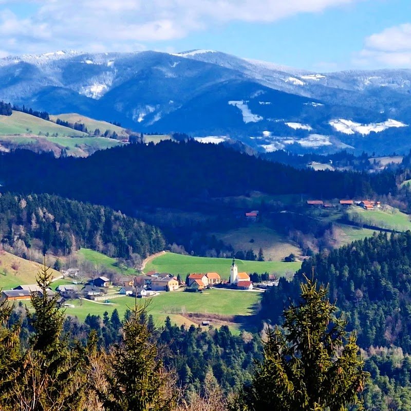 Sveti Peter - dodatna slika