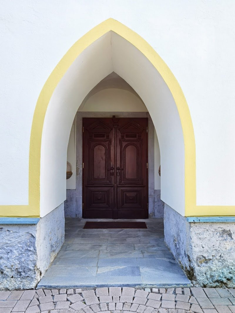 Sveti Peter - dodatna slika