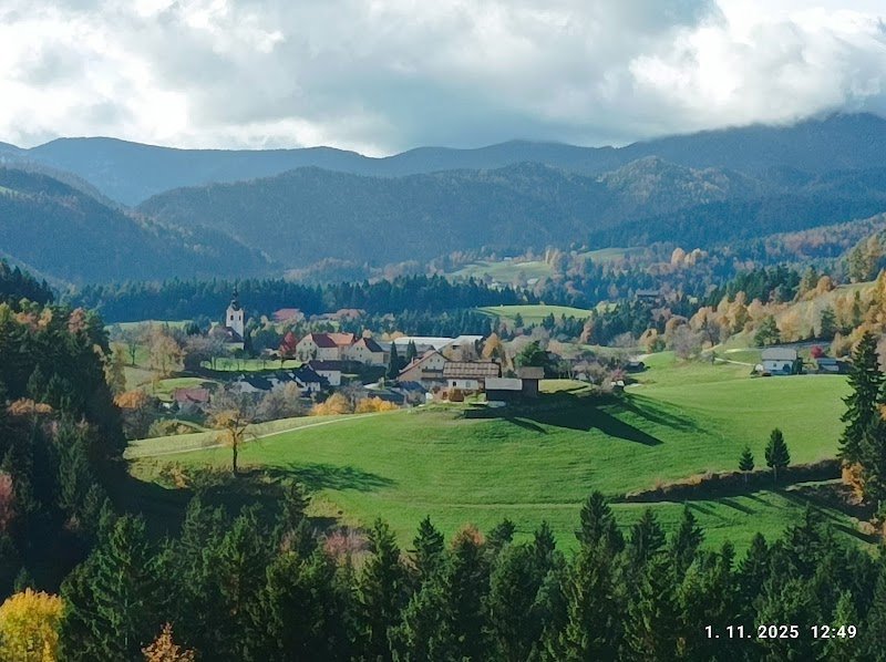 Sveti Peter - dodatna slika