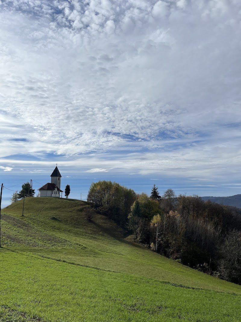Sveti Peter - dodatna slika