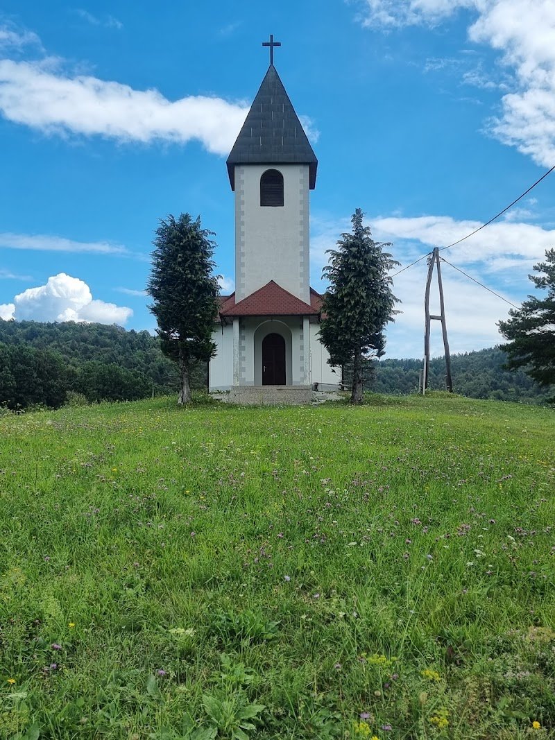 Sveti Peter - dodatna slika