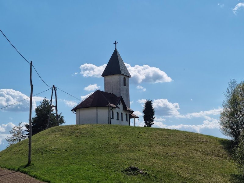 Sveti Peter