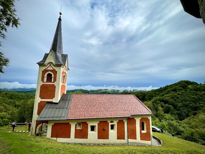 Sveti Peter - dodatna slika