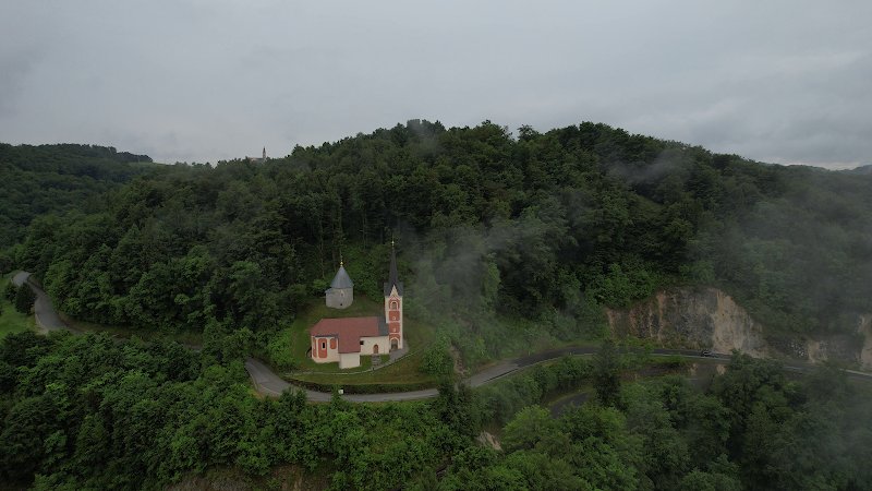 Sveti Peter - dodatna slika