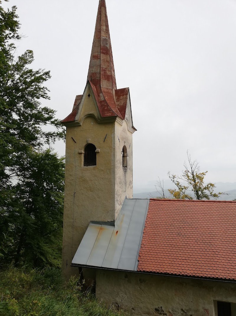 Sveti Peter - dodatna slika