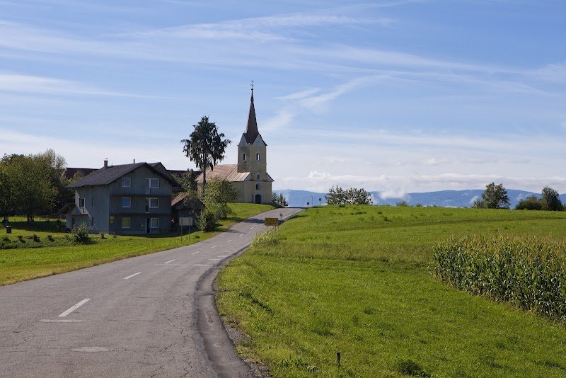Sveti Peter - dodatna slika