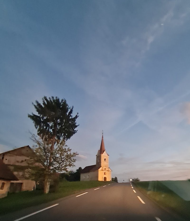 Sveti Peter - dodatna slika