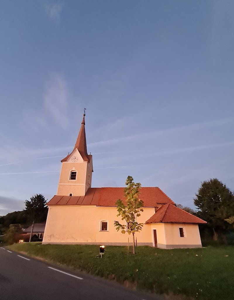 Sveti Peter - dodatna slika