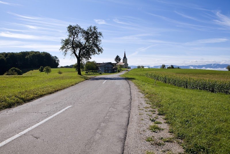 Sveti Peter - dodatna slika