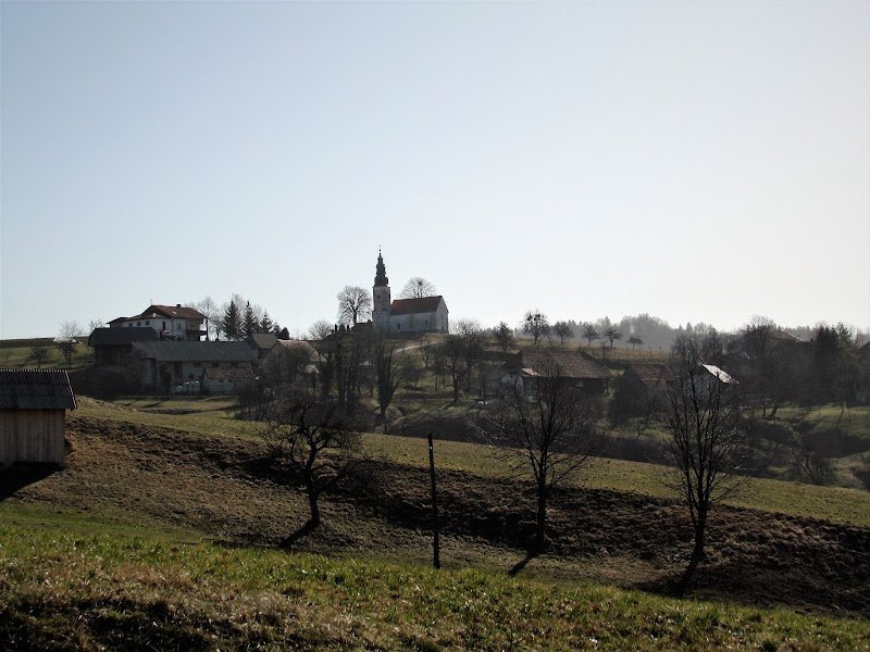 Sveti Peter - dodatna slika