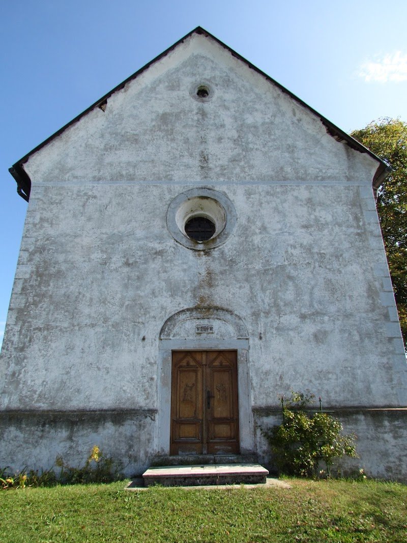 Sveti Peter - dodatna slika