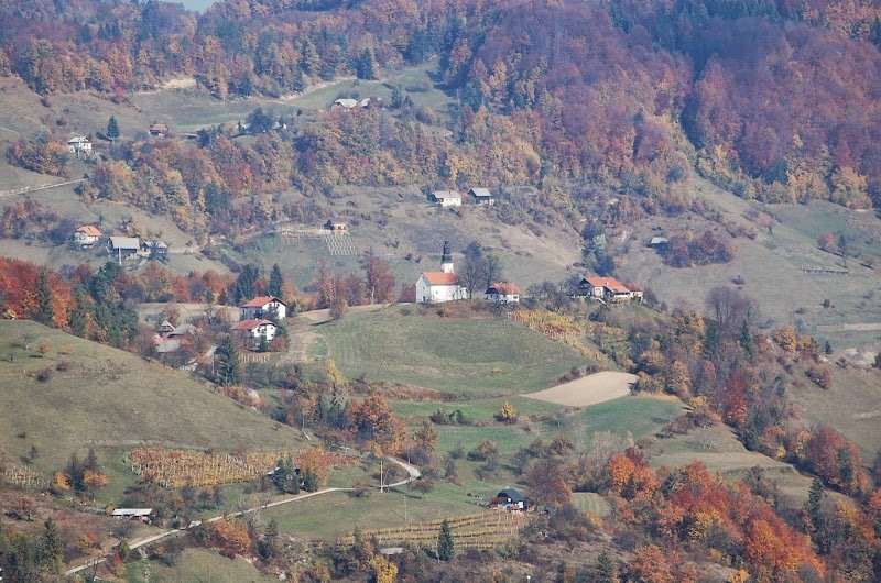 Sveti Peter - dodatna slika