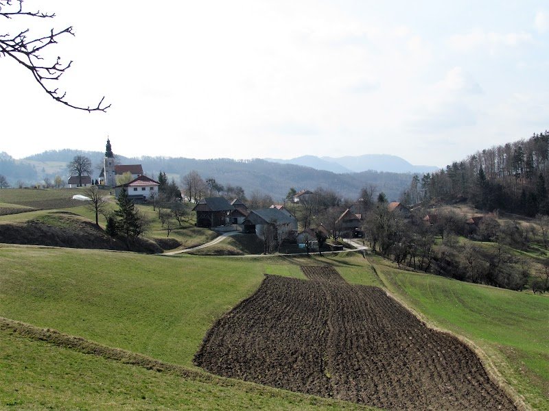 Sveti Peter - dodatna slika