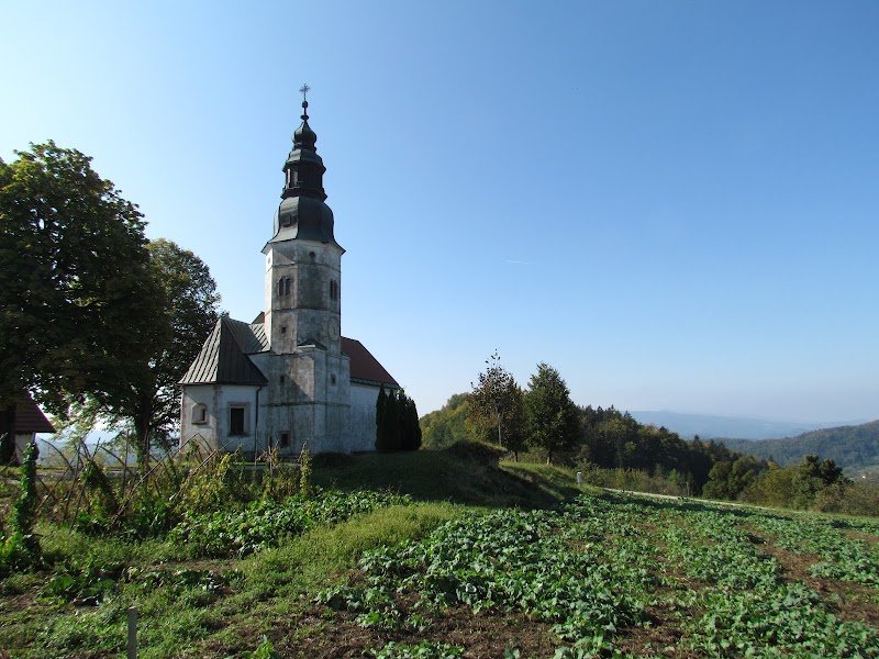 Sveti Peter