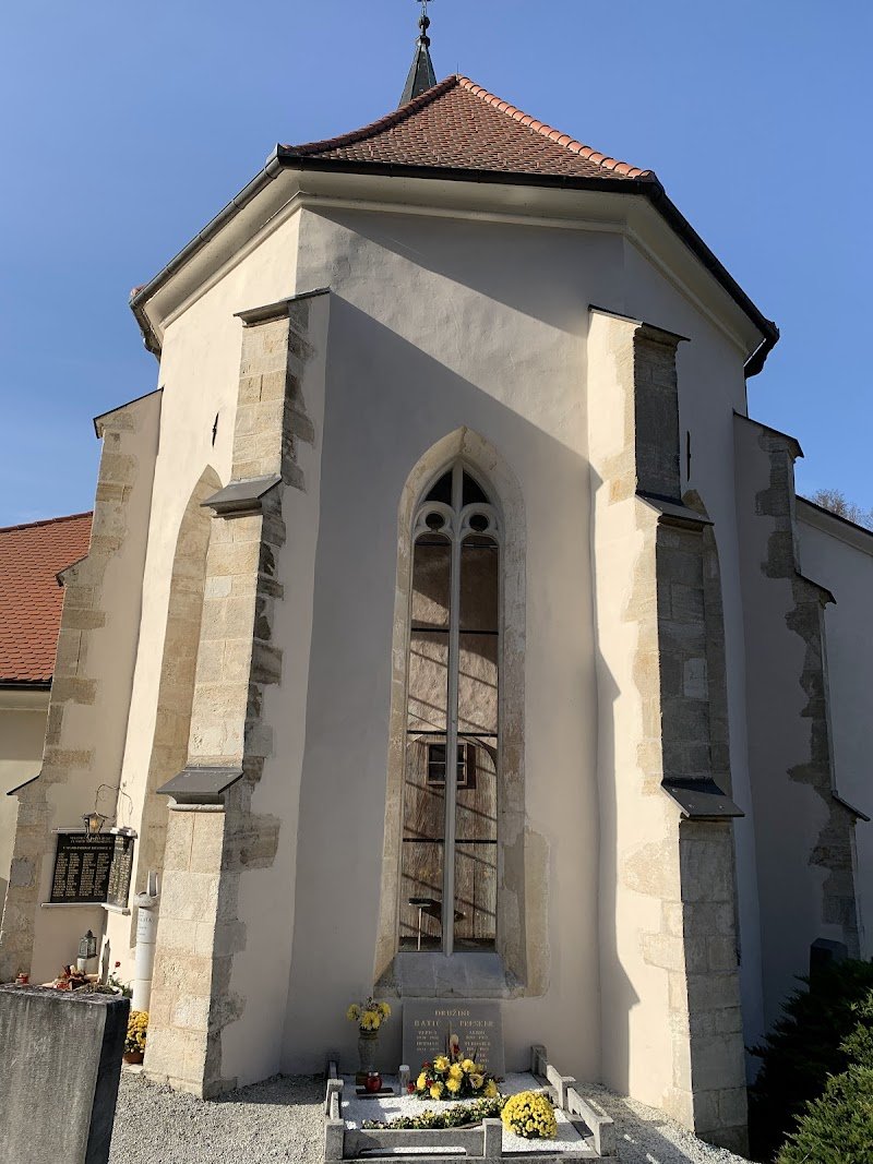 Sveti Peter - dodatna slika