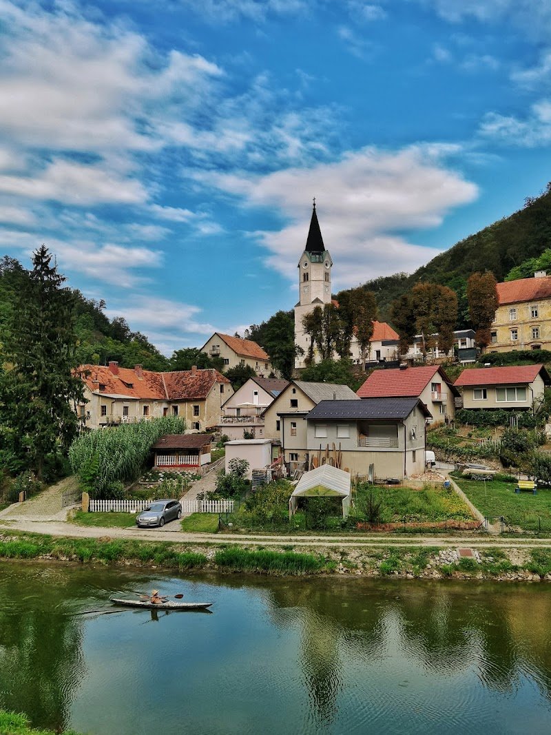 Sveti Peter - dodatna slika
