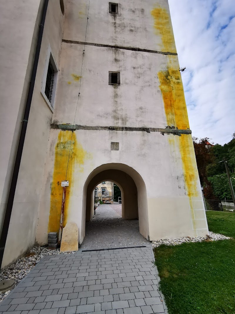 Sveti Peter - dodatna slika
