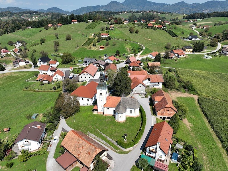 Sveti Peter - dodatna slika