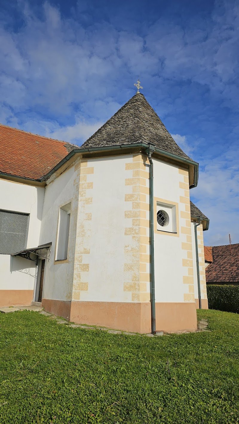 Sveti Peter - dodatna slika
