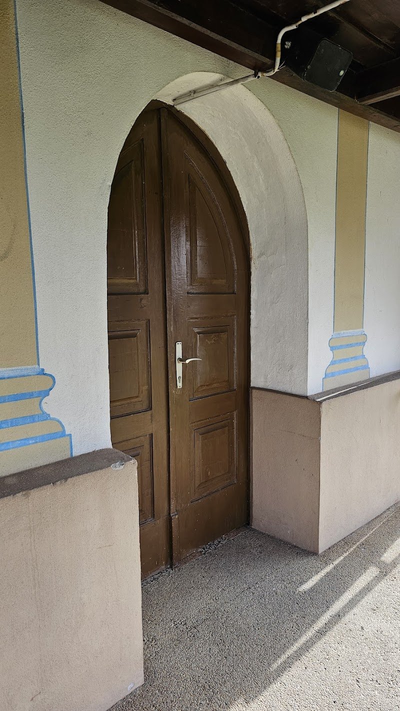 Sveti Peter - dodatna slika