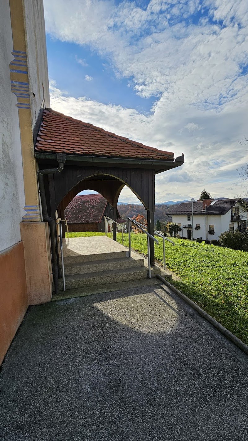 Sveti Peter - dodatna slika