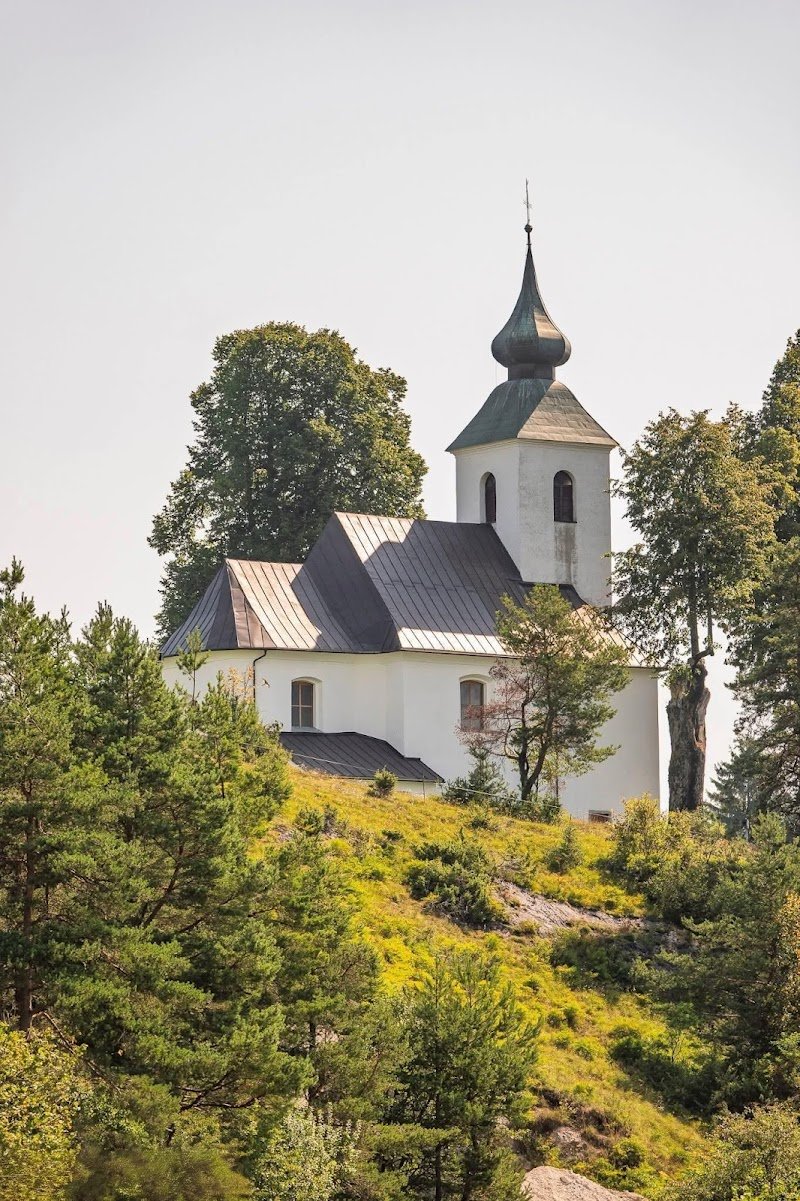 Sveti Peter