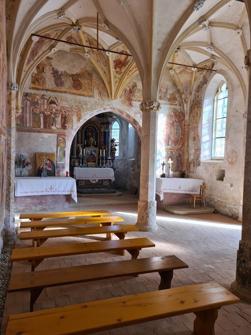 Sveti Peter - dodatna slika