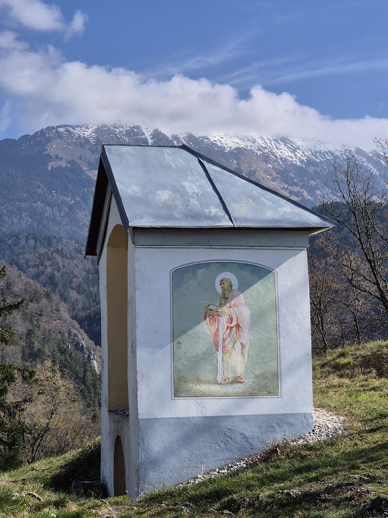 Sveti Peter - dodatna slika