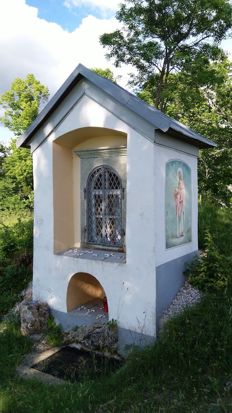 Sveti Peter - dodatna slika