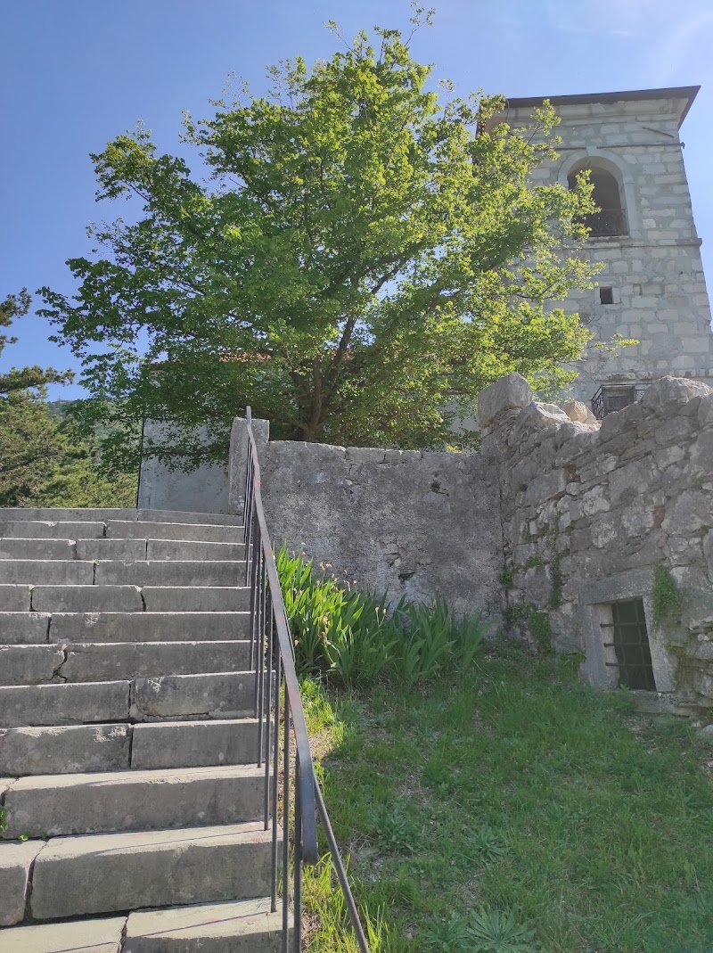 Sveti Peter - dodatna slika
