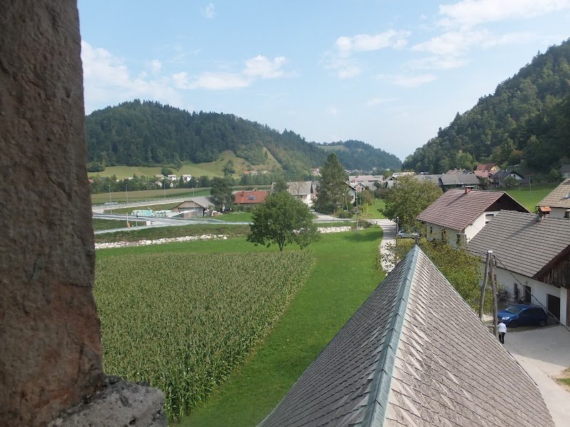 Sveti Peter - dodatna slika