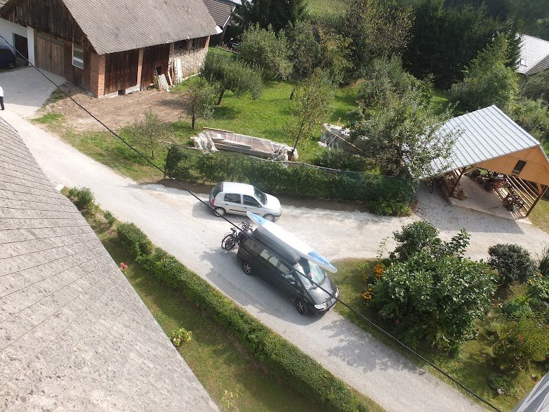 Sveti Peter - dodatna slika