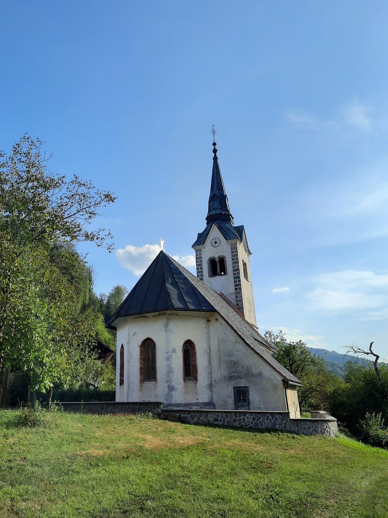 Sveti Peter