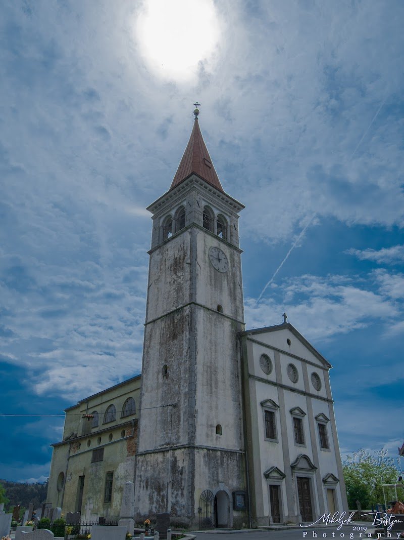 Sveti Peter - dodatna slika