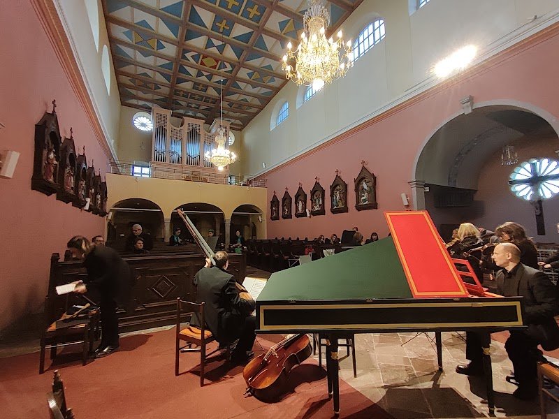 Sveti Peter - dodatna slika