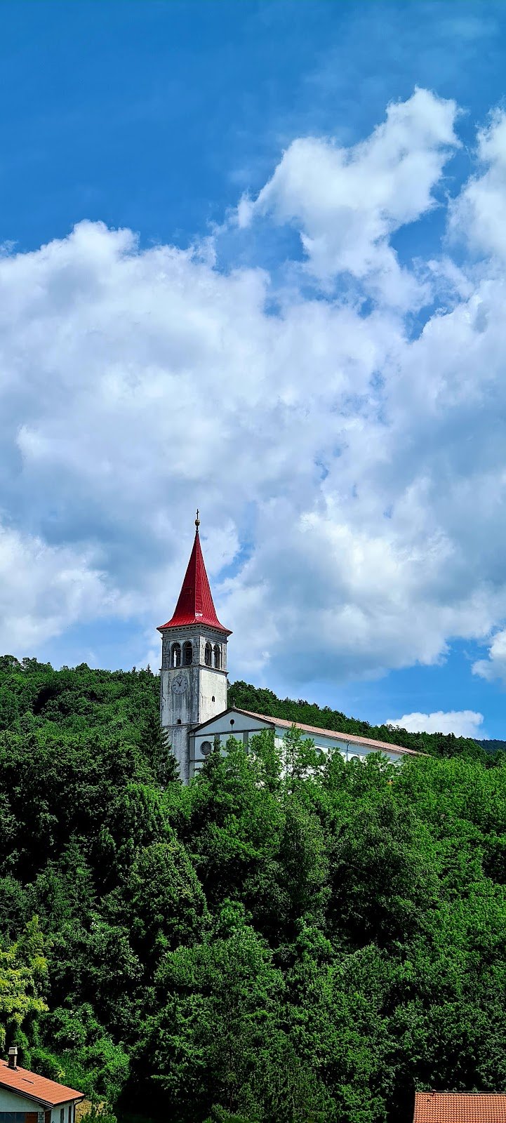 Sveti Peter