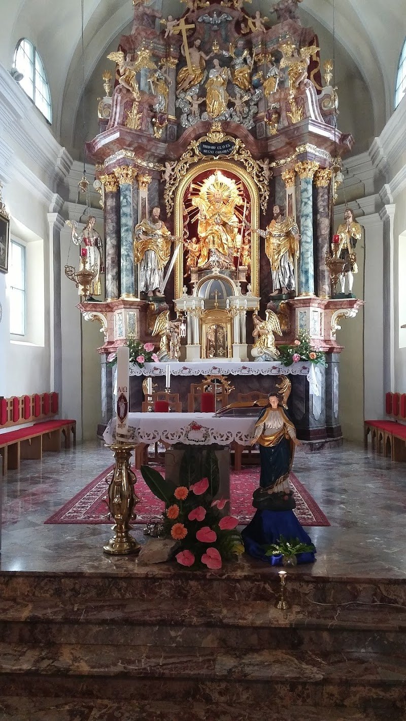 Sveti Peter - dodatna slika