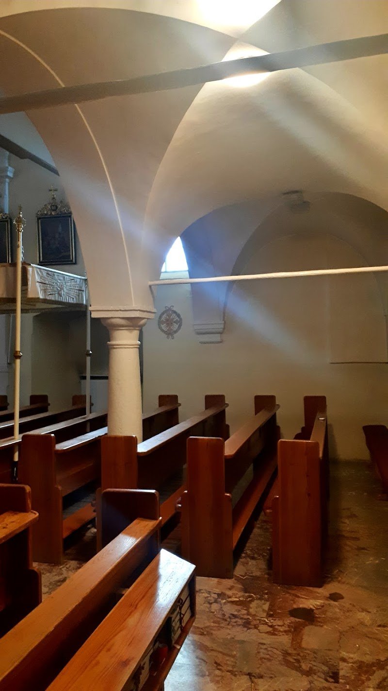 Sveti Peter - dodatna slika