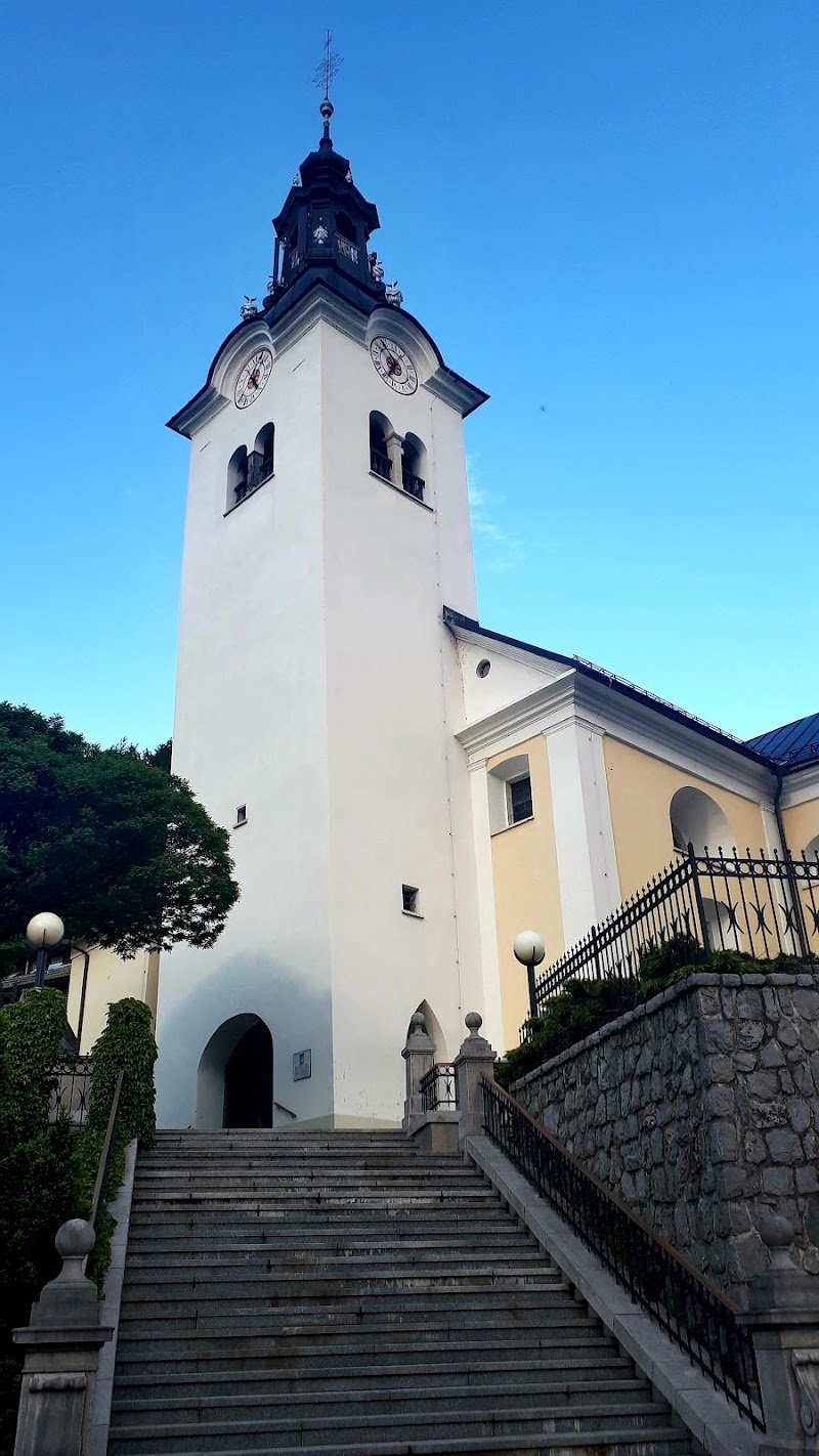 Sveti Peter
