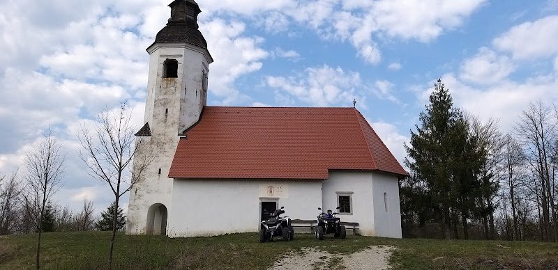 Sveti Peter - dodatna slika