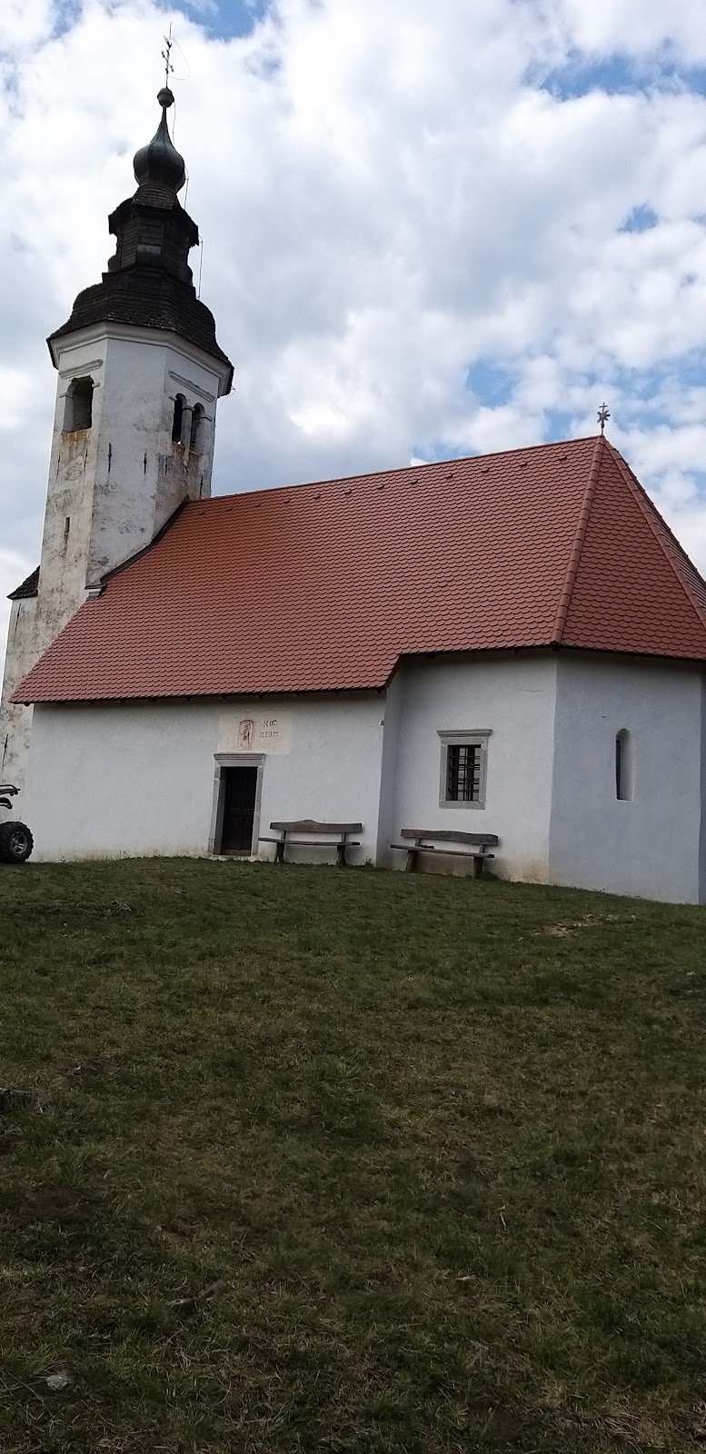 Sveti Peter - dodatna slika